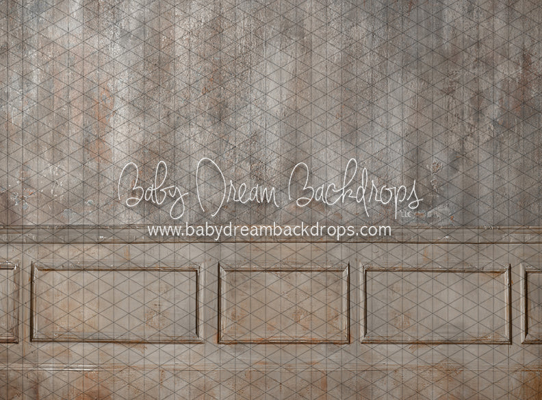 Aged to Perfection Wall (CC)