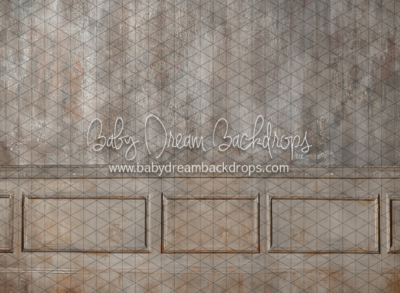 Aged to Perfection Wall (CC)