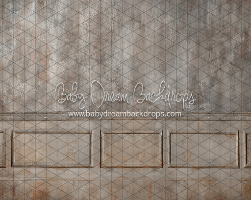 Aged to Perfection Wall (CC)