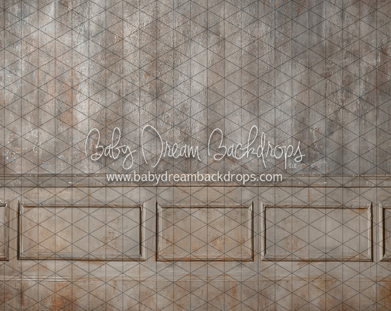 Aged to Perfection Wall (CC)