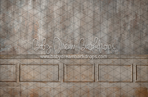 Aged to Perfection Wall (CC)