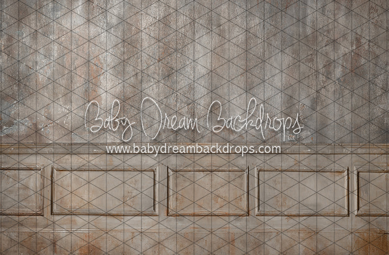 Aged to Perfection Wall (CC)