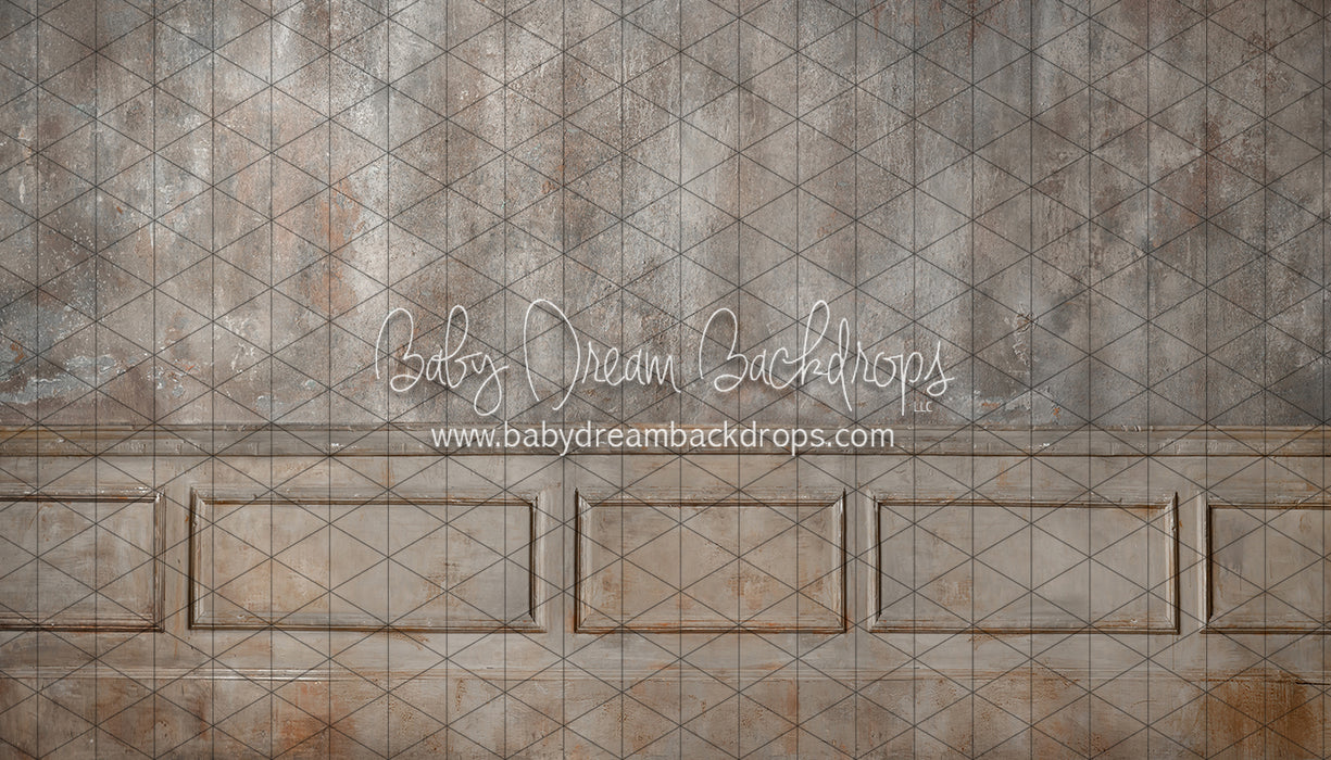 Aged to Perfection Wall (CC)