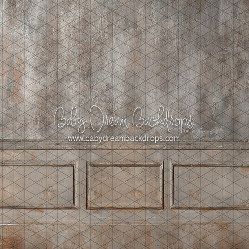 Aged to Perfection Wall (CC)