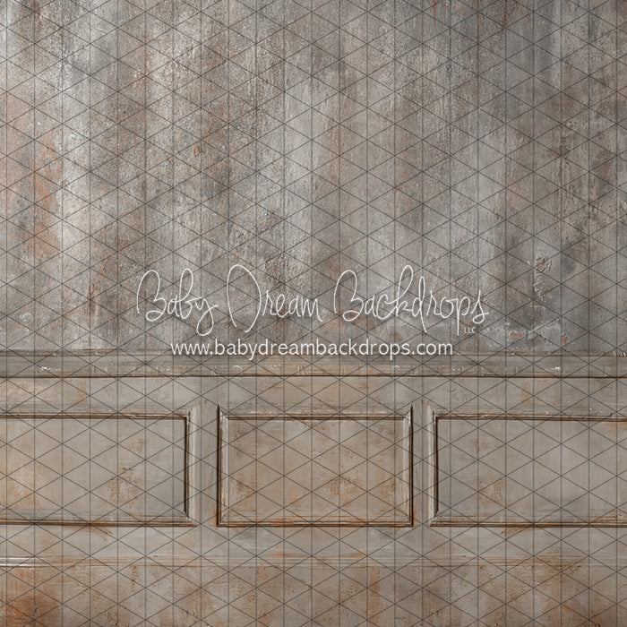 Aged to Perfection Wall (CC)