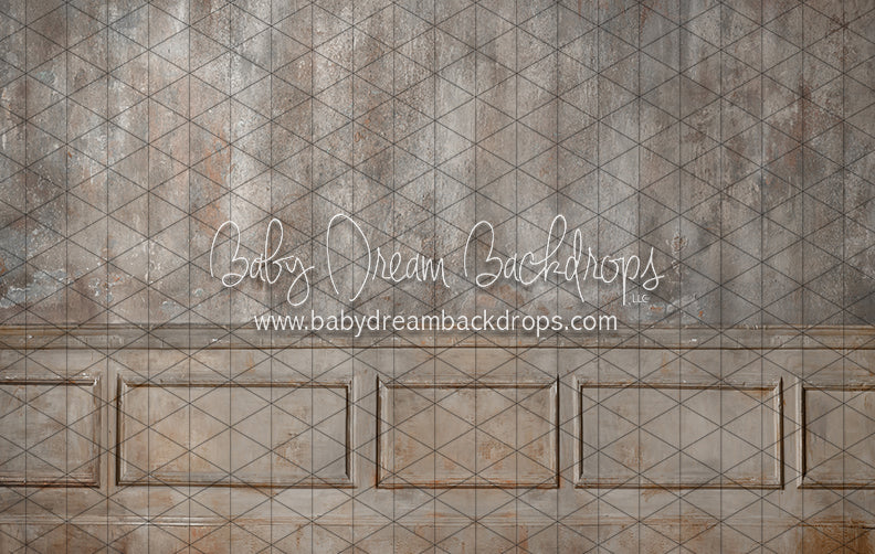 Aged to Perfection Wall (CC)