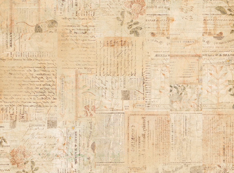 Aged Away 1 - 60Hx80W - CC  