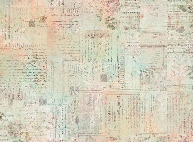 Aged Away 2 - 60Hx80W - CC  