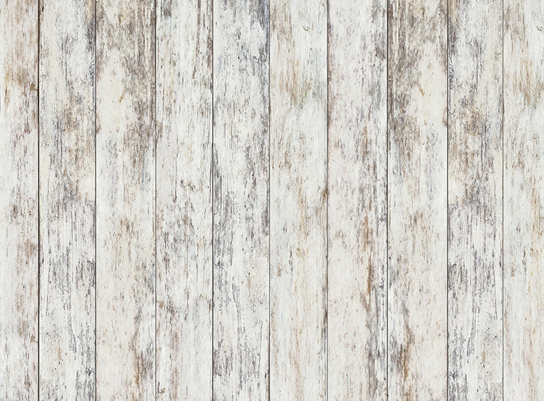 Alaska Planks Backdrop - CC