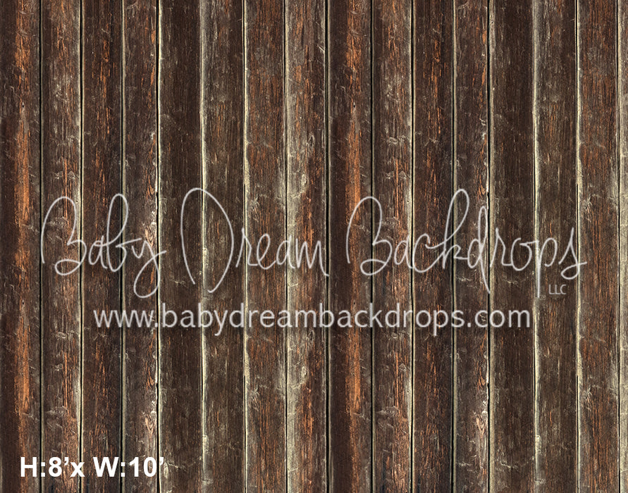 Albert Pike Planks Long (VR)