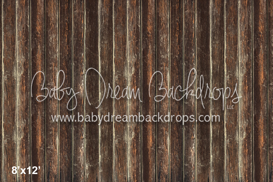 Albert Pike Planks Long (VR)