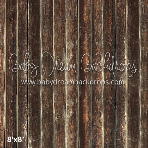 Albert Pike Planks Long (VR)