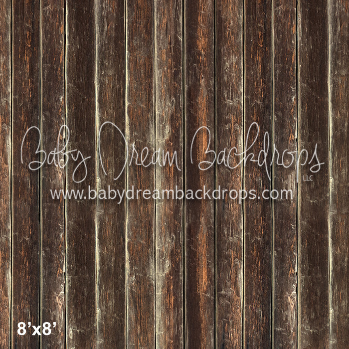 Albert Pike Planks Long (VR)