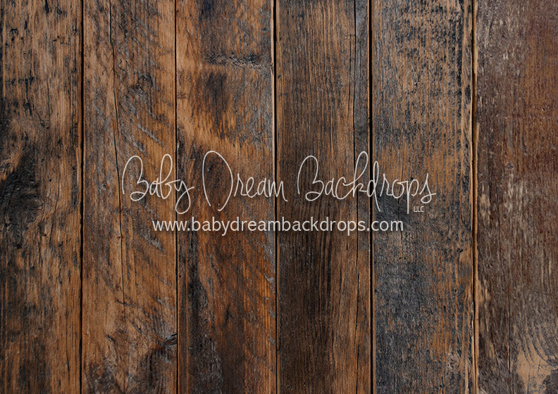 Alec Wide Planks - 60x80 - CC  