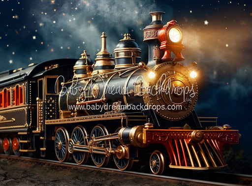 All Aboard Train Right