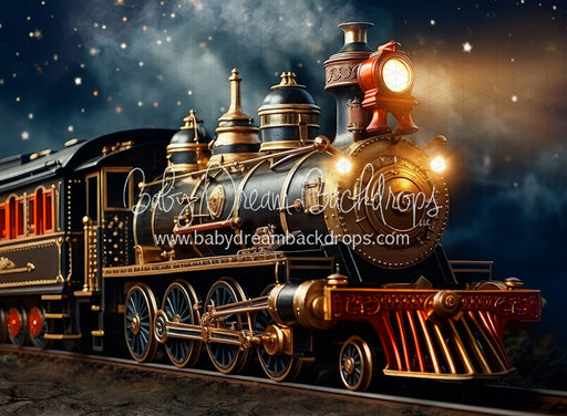 All Aboard Train Right