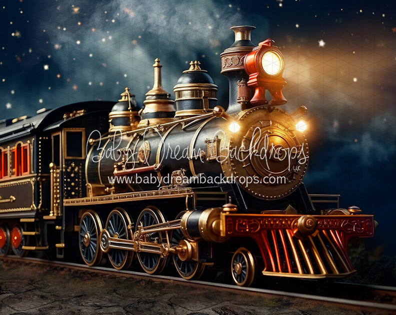 All Aboard Train Right