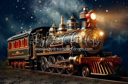 All Aboard Train Right