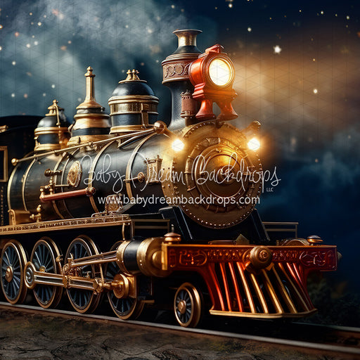 All Aboard Train Right