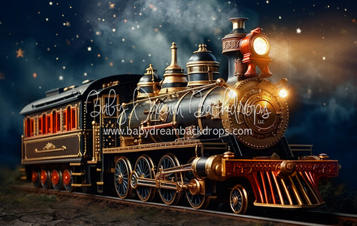 All Aboard Train Right