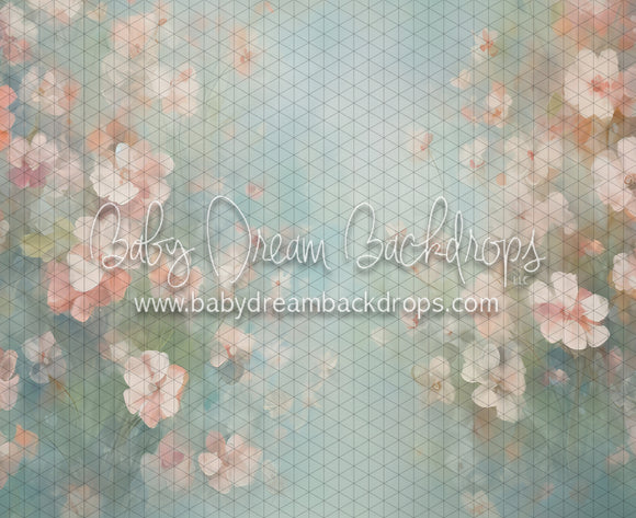 Allure Cotton Candy – Baby Dream Backdrops