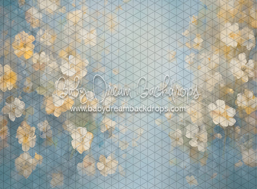 All For Floral Sunshine (LL)