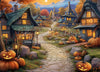 All Hallows Eve Vilage (BD)