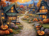 All Hallows Eve Vilage (BD)