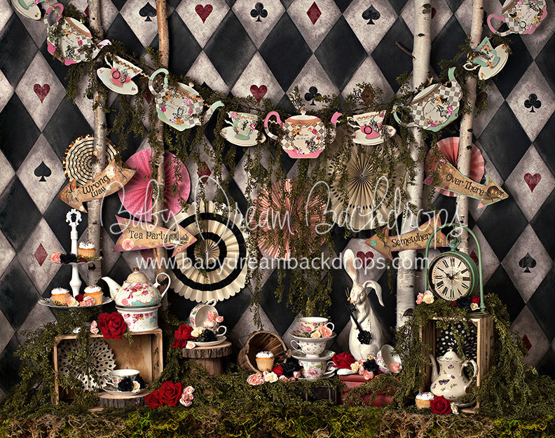 All About Alice (BS)