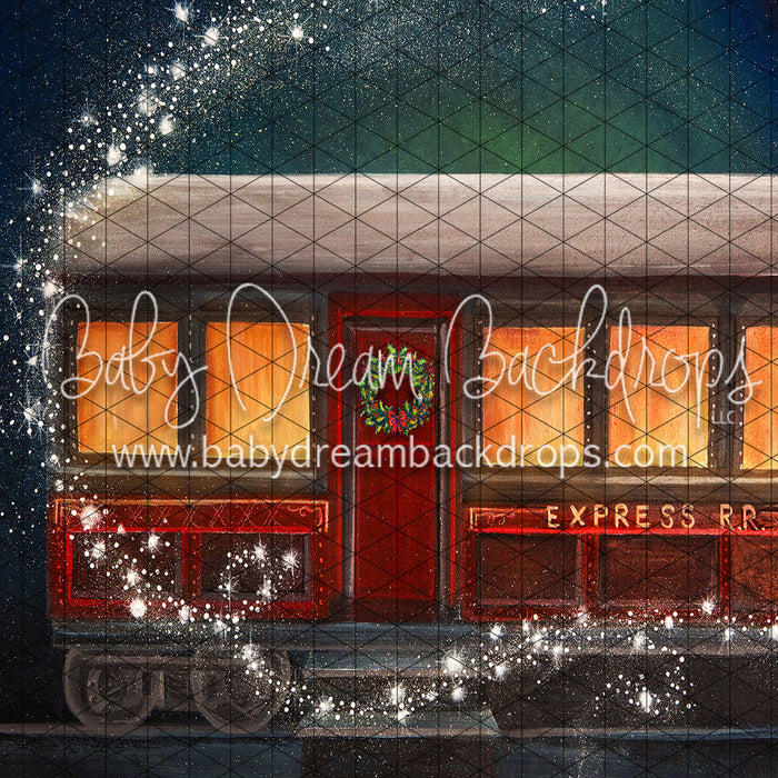 RTS 8x8 premium All Aboard