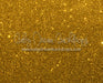 All About Glitter Gold