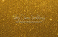 All About Glitter Gold