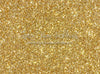 All About Glitter Light Gold