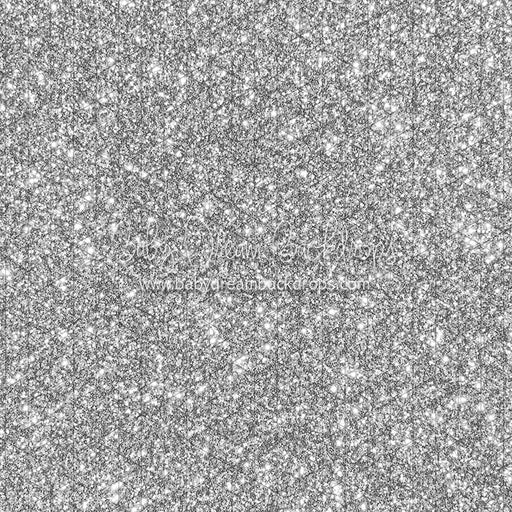 All About Glitter Silver
