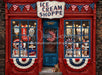 All American Ice Cream Shoppe (JA)