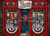 All American Ice Cream Shoppe (JA)