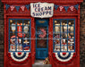 All American Ice Cream Shoppe (JA)