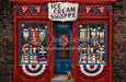 All American Ice Cream Shoppe (JA)
