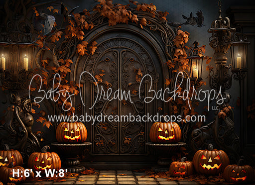 All Hallows Eve (BD)