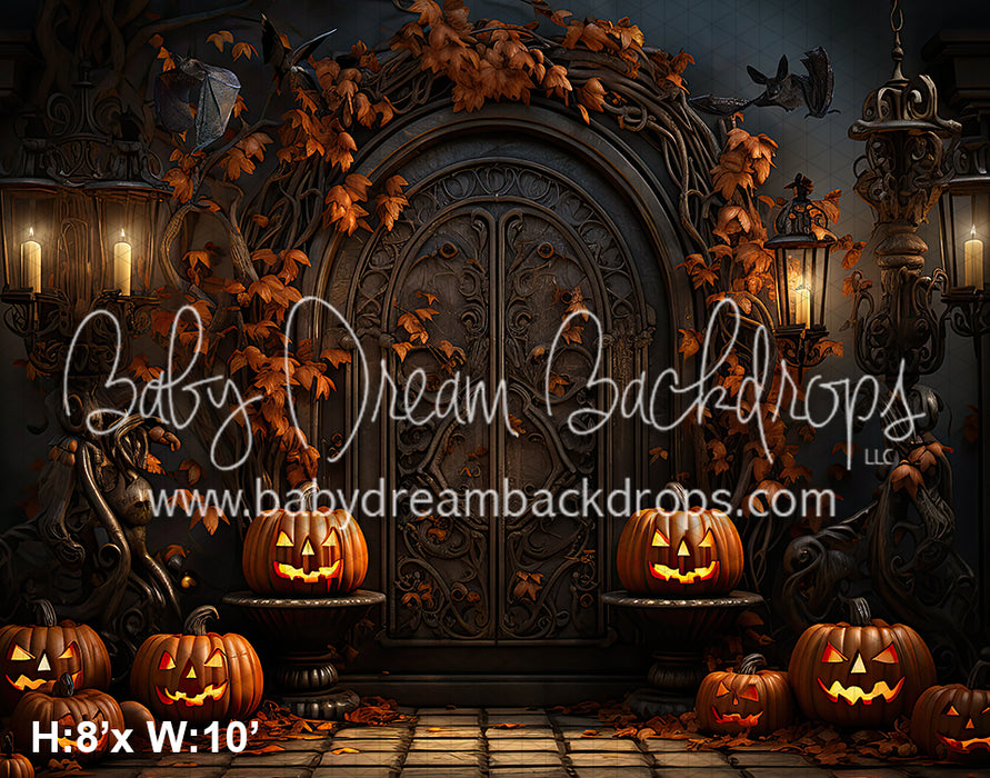 All Hallows Eve (BD)