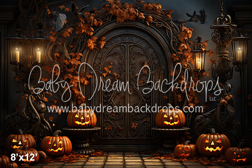 All Hallows Eve (BD)