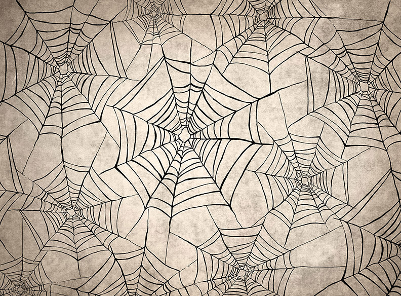 All Webbed Up Light — Baby Dream Backdrops