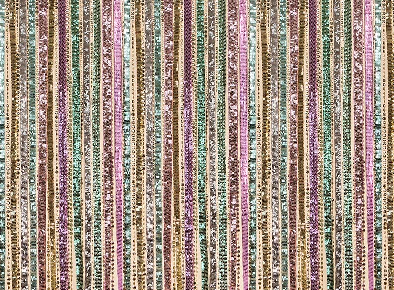 All That Glitters - 60Hx80W - CC  