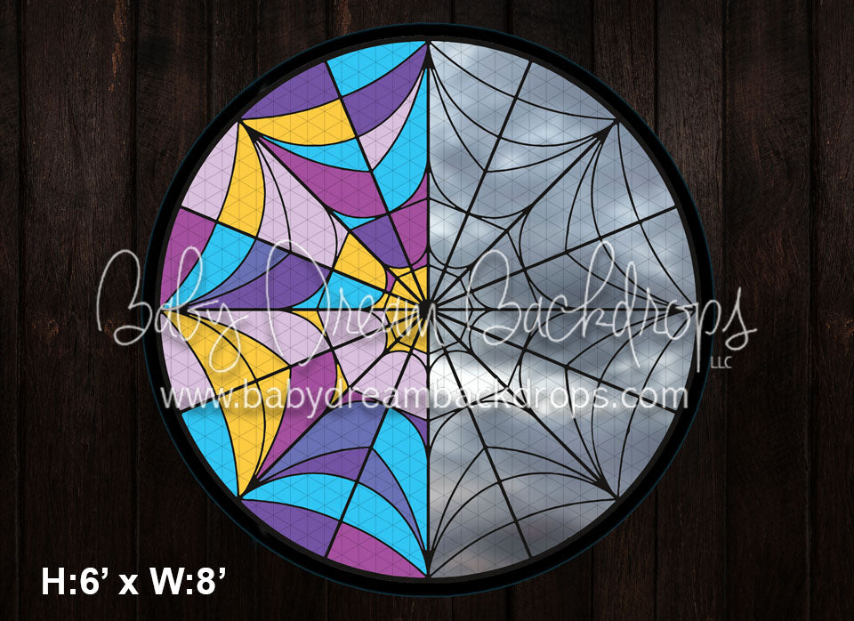 Allergic to Color Window (LG)