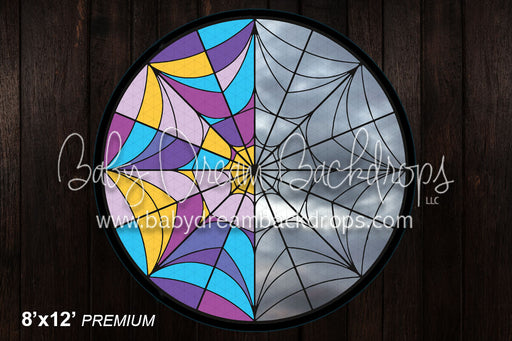 Allergic to Color Window (LG)