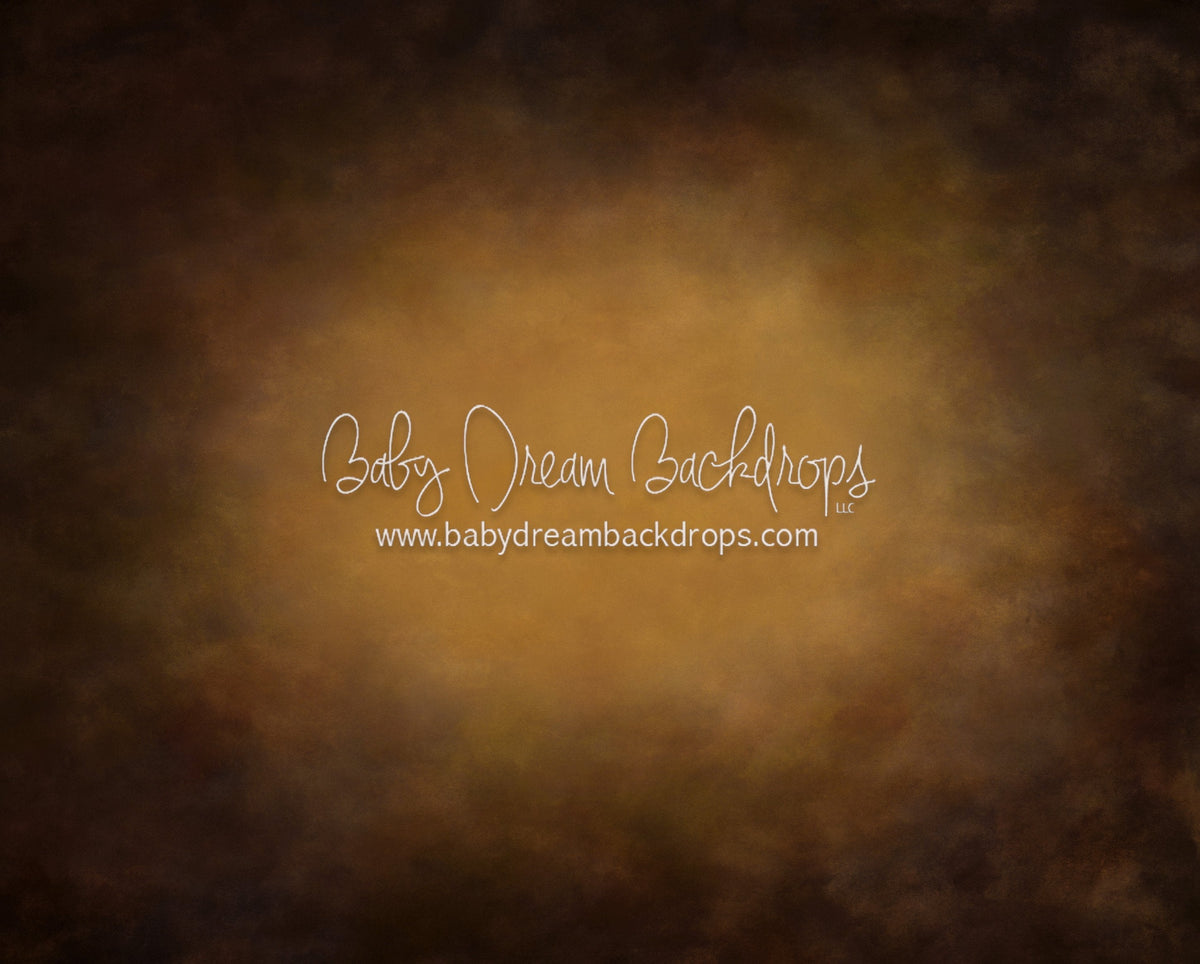 X Drop Allure golden chocolate — Baby Dream Backdrops