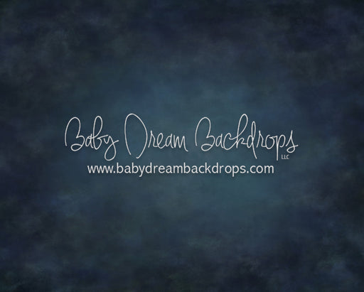 Allure Indigo - 8x10