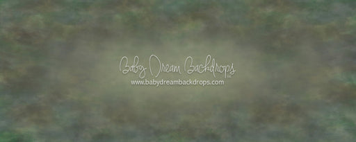 Allure Peacock - 8x20