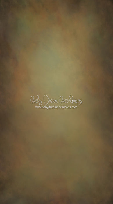 Allure Warm Olive 5x9