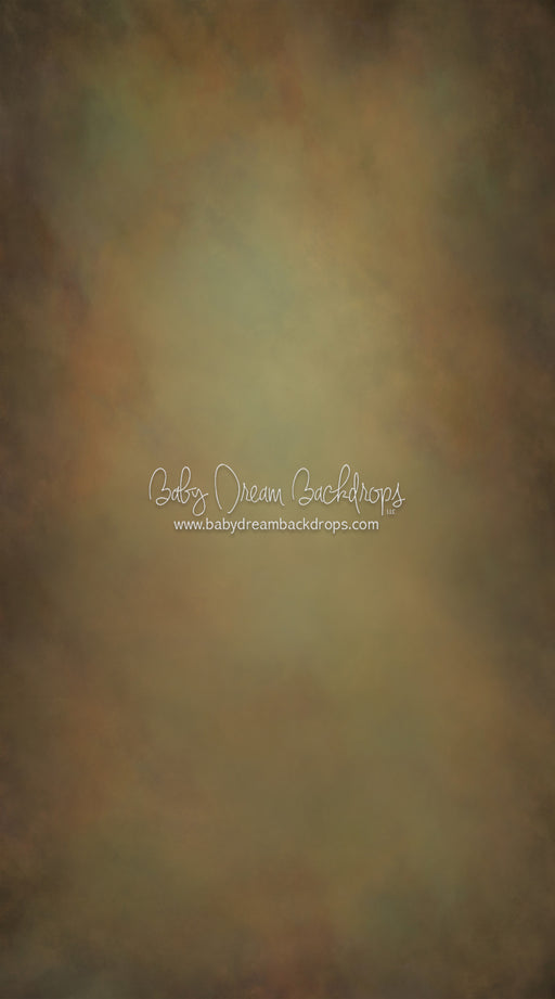 Allure Warm Olive 5x9